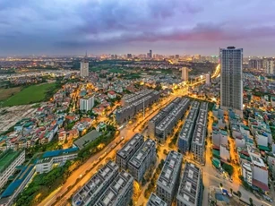 Đẩy lùi đầu cơ bất động sản