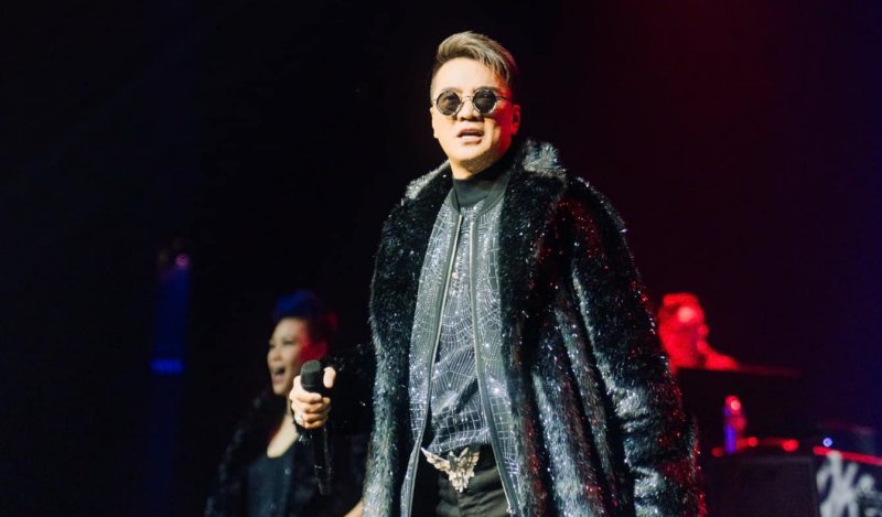 Động thái biểu diễn của Đàm Vĩnh Hưng giữa thời điểm ồn ào vụ kiện hơn 380 tỷ đồng