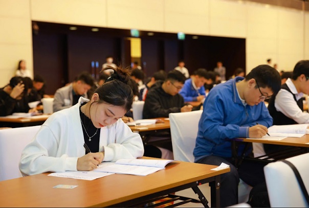 Samsung Việt Nam tuyển dụng lượng lớn sinh viên công nghệ