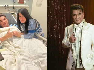 Nhân chứng lên tiếng sau khi Đàm Vĩnh Hưng viết 'lệ thư', tiết lộ đòn đáp trả của vợ chồng Bích Tuyền