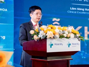 'Trái tim' của chuyển đổi y tế giúp nâng cao chất lượng khám chữa bệnh