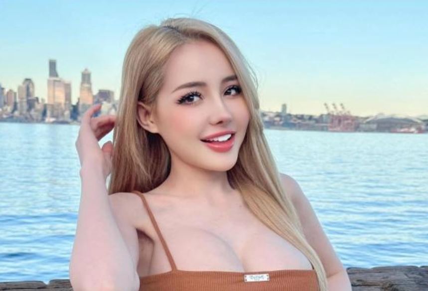 Ngân 98 hiện ra sao trước khi sửa mũi lần thứ 10?