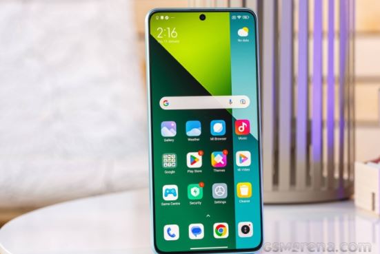 Chiến binh Redmi Note 13 Pro 5G giảm sập sàn cuối năm, sẵn sàng hủy diệt cả iPhone SE 4 (2025)