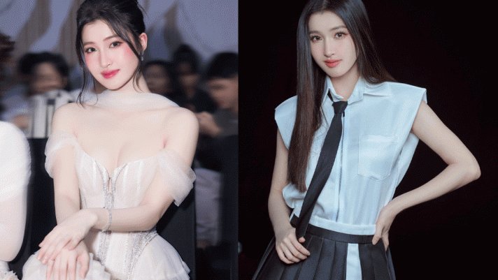 &#x2018;Team qua &#x111;&#x1B0;&#x1EDD;ng&#x2019; zoom c&#x1EAD;n s&#x1EAF;c v&#xF3;c &#x111;&#x1EDD;i th&#x1EF1;c c&#x1EE7;a &#xC1; h&#x1EAD;u Ph&#x1B0;&#x1A1;ng Nhi qua camera th&#x1B0;&#x1EDD;ng g&#xE2;y ng&#x1EE1; ng&#xE0;ng