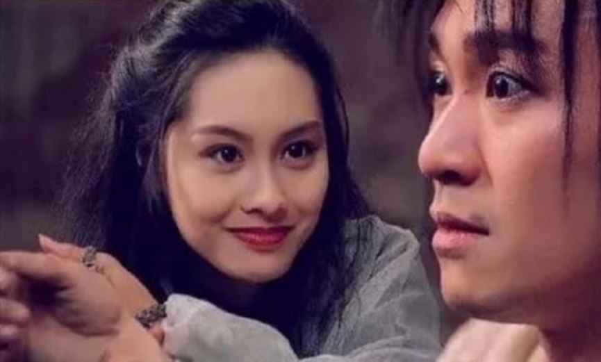 'Tử Hà tiên tử đẹp nhất màn ảnh' Chu Ân bị lừa đóng 'phim cấp 3' khiến suốt 10 năm sống trong nỗi cay đắng, cuối cùng chọn ở ẩn tại vùng núi