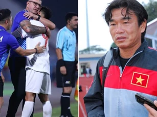 Thêm một đội bóng V.League thay tướng, công thần ĐT Việt Nam chính thức trở lại