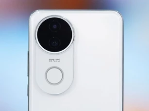 Smartphone chống nước, cấu hình ‘khủng’, pin 6.500 mAh, giá ‘hạt dẻ’