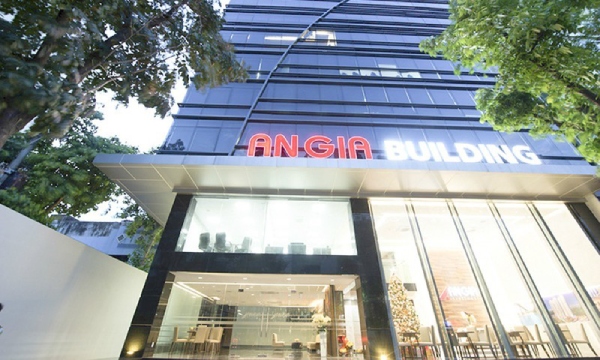 Mắc loạt sai phạm, bất động sản An Gia AGG bị phạt gần 400 triệu đồng 