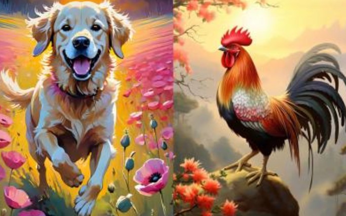 Tử vi ngày 3/12/2024 của 12 con giáp: Tuổi Dậu được quý nhân giúp đỡ, tuổi Tuất cần thận trọng trước rủi ro