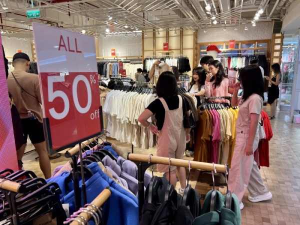 Bãi bỏ nhiều thủ tục hành chính về khuyến mại