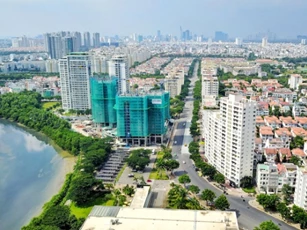 Doanh nghiệp bất động sản chật vật hoàn thành mục tiêu lợi nhuận năm 2024