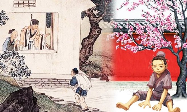 Người xưa dạy: “Tiền khi cho vay là bằng hữu, khi đòi lại là kẻ thù”, vì sao vậy?