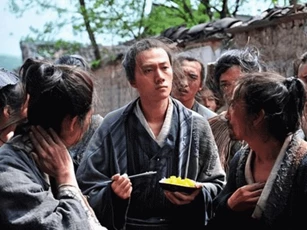 Người nghèo thời cổ đại ăn gì hàng ngày? Đừng bị phim truyền hình đánh lừa, có thể bạn sẽ không trụ nổi 1 ngày