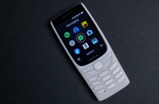 Bảng giá điện thoại Nokia tháng 12: Nokia 3210 4G vẫn là vua máy cục gạch, Nokia 105 rẻ như rau