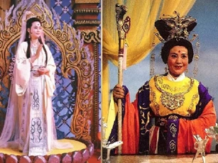 3 nữ thần đứng đầu 'Tây Du Ký': Bồ Tát Quán Thế Âm xếp ở cuối, người đầu tiên mạnh nhất trong Tam giới