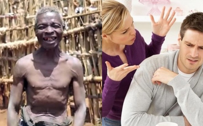 Danh tính ông cụ ở trong nhà suốt 55 năm, không dám ra đường vì chứng sợ phụ nữ: Hoảng loạn khi gặp người khác giới!