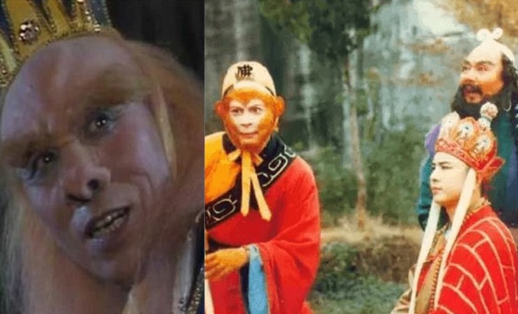 5 yêu quái mạnh nhất trong Tây Du Ký, pháp lực vượt xa Tôn Ngộ Không, Phật Tổ cũng không muốn trực tiếp đối đầu