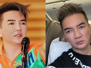 Đàm Vĩnh Hưng suýt bị hủy show ở Mỹ vì lý do tế nhị, vợ cũ đại gia lập tức ra mặt tỏ thái độ