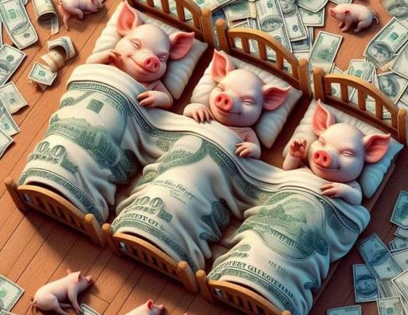 Phụ nữ cầm tinh con giáp này có nhiều khả năng kết hôn với những gia đình giàu có và tìm được bạn đời có nguồn tài chính vững mạnh