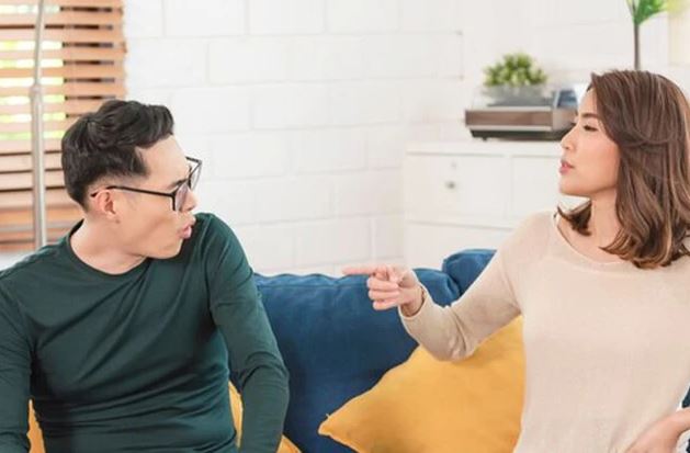 Bố mẹ vợ "sợ xanh mặt" đuổi con gái về nhà chồng sau chiêu bài kịch tính của tôi