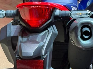 Honda chính thức ra mắt ‘bá chủ côn tay' mới thể thao hơn Winner X, trang bị lấn át Exciter, giá mềm