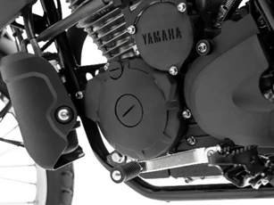Yamaha mở bán ‘vua côn tay’ mới có ABS xịn như Exciter, động cơ mạnh hơn Honda Winner X, giá cực mềm