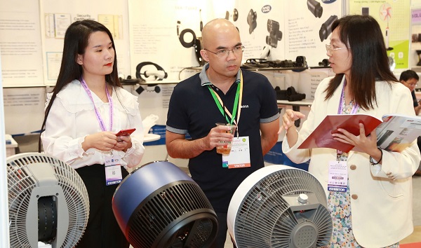 Nhiều thương hiệu uy tín sẽ quy tụ tại IGHE 2024