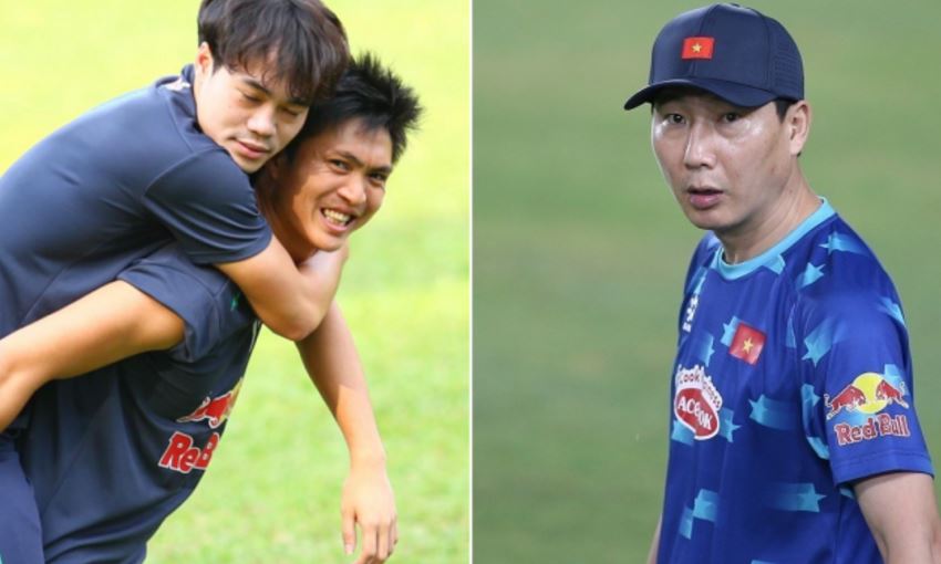 HLV Kim Sang-sik ra phán quyết, công thần của HAGL hết cơ hội dự AFF Cup 2024