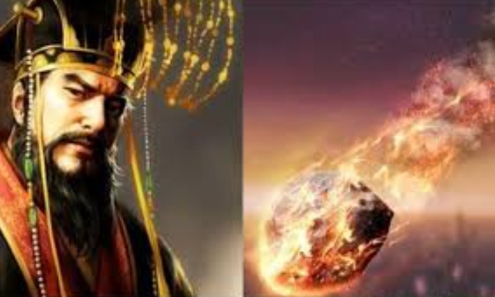 Ba chuyện kỳ lạ xảy ra trong cùng một năm trước khi Tần Thủy Hoàng băng hà, ngàn năm không ai có thể hiểu được, chẳng lẽ là ý trời?