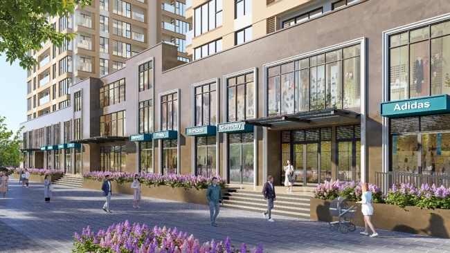 TP Vinh mở rộng, tổ hợp căn hộ cao cấp Pearl Residence tại Cửa Lò được săn đón