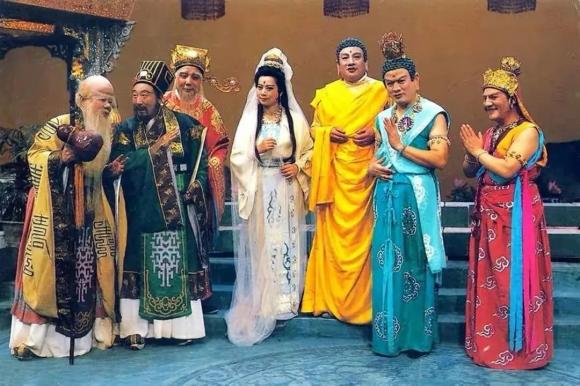 Trong 'Tây Du Ký', sức mạnh của Quán Thế Âm Bồ Tát được xếp ở cấp độ nào?