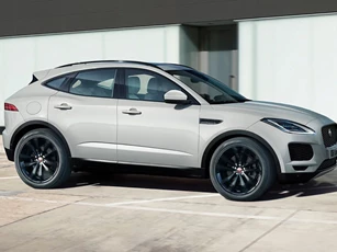 Bảng giá xe Jaguar tháng 12/2024