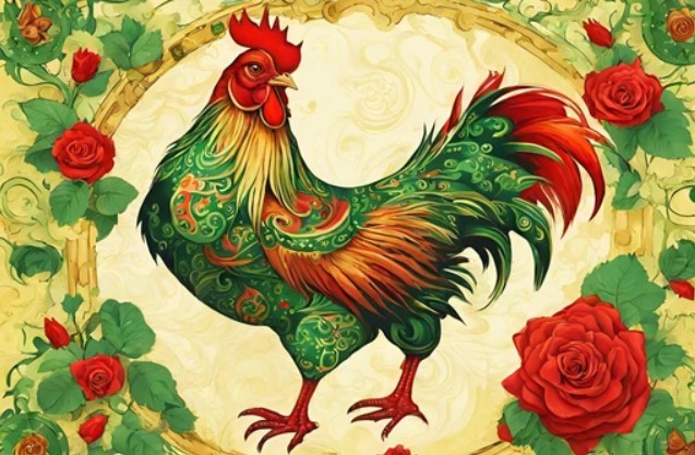 Tuần đầu tháng 12: 3 con giáp trúng lộc trời, giàu sang phú quý, thăng hoa mọi mặt