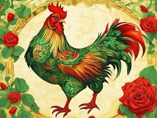 Tuần đầu tháng 12: 3 con giáp trúng lộc trời, giàu sang phú quý, thăng hoa mọi mặt