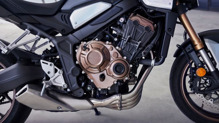 Honda ra mắt ‘chiến binh’ côn tay xịn hơn Winner X, có ABS 2 kênh át vía Yamaha Exciter, giá hấp dẫn