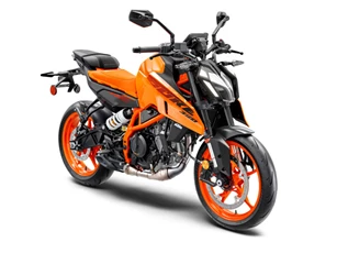Bảng giá xe KTM tháng 12/2024
