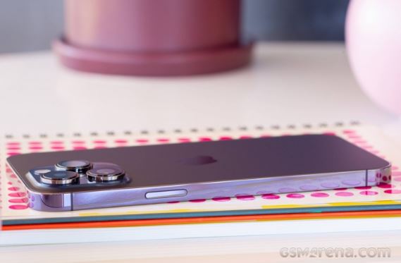 iPhone 14 Pro Max vẫn có hàng mới, rẻ hơn iPhone 16 Pro Max 10 triệu, trang bị không kém nhiều