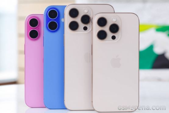 Bảng giá iPhone 15 chính hãng VN/A tháng 12: iPhone 15 Pro Max rớt giá thê thảm hơn 6 triệu, iPhone 15 màu hồng vẫn hot