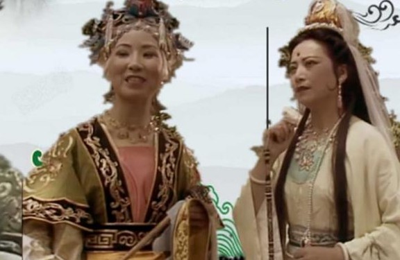 Trong 'Tây Du Ký', mẹ của Quán Thế Âm Bồ Tát là ai? Tôn Ngộ Không sợ hãi, Như Lai tôn trọng, Thái Thượng Lão Quân kính nể vài phần