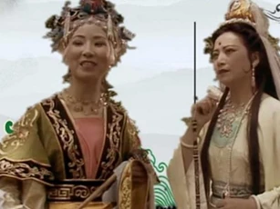 Trong 'Tây Du Ký', mẹ của Quán Thế Âm Bồ Tát là ai? Tôn Ngộ Không sợ hãi, Như Lai tôn trọng, Thái Thượng Lão Quân kính nể vài phần