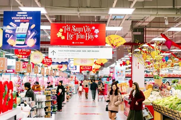 Tăng cường chống buôn lậu, gian lận thương mại dịp trước, trong và sau Tết Nguyên đán