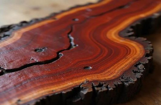 Loại gỗ đắt nhất thế giới được mệnh danh là 'vàng xanh', Việt Nam sở hữu có chất lượng tốt nhất, giá lên tới 20 tỷ đồng/kg