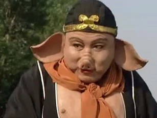 Vì sao đệ tử Trư Ngộ Năng được Đường Tăng đặt tên là 'Bát Giới'?
