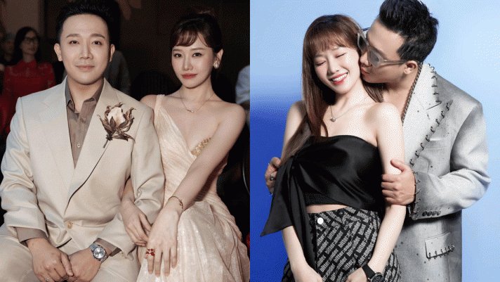 Trấn Thành xót xa khi Hari Won bị ngã cầu thang cuốn, khán giả ngỡ ngàng khi thấy ảnh vết thương