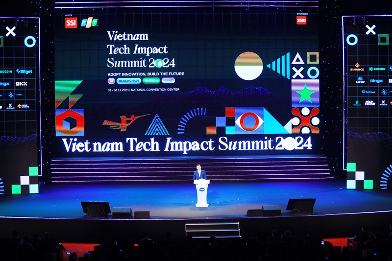 Dữ liệu là nguồn 'dầu mỏ' quý giá cho doanh nghiệp