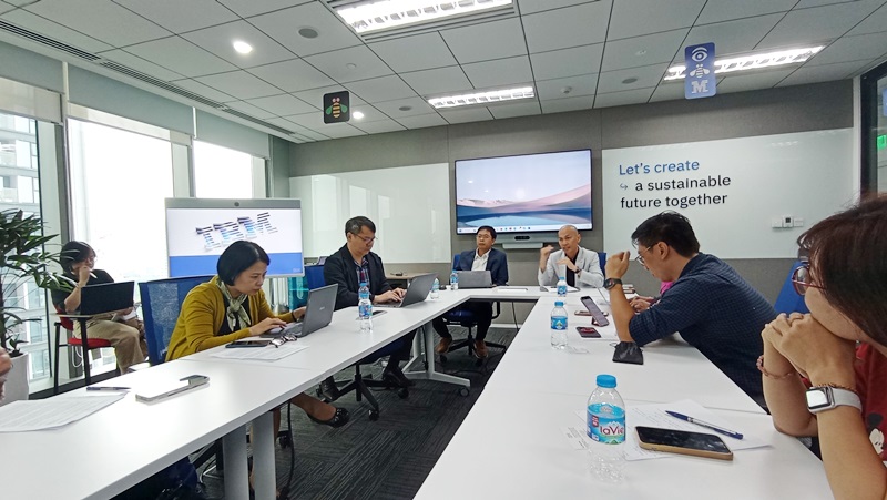 Năm 2025, doanh nghiệp bước vào cuộc đua AI mới