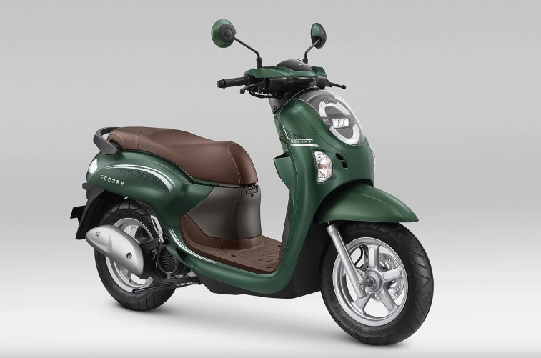 Loạt xe máy nhập khẩu đáng chú ý sắp ra mắt thị trường Việt