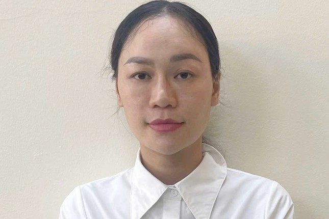 Người phụ nữ lừa đảo gần 40 tỷ đồng của nữ đại gia ở TP Hồ Chí Minh