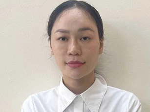 Người phụ nữ lừa đảo gần 40 tỷ đồng của nữ đại gia ở TP Hồ Chí Minh