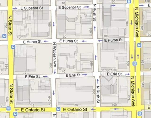 Lý do đường phố Nhật Bản hầu như không có tên, nắm được quy tắc đặc biệt này sẽ không lo bị lạc